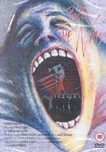 Pink floyd the wall - floyd, sir