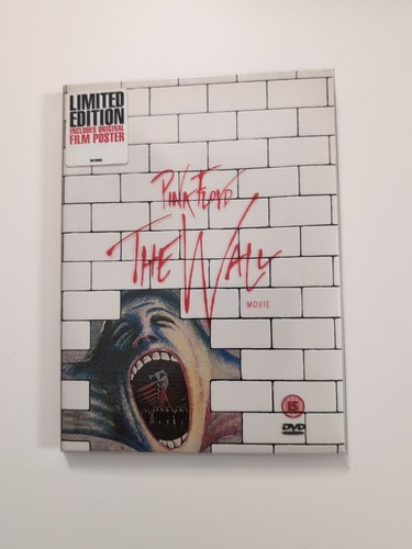 Pink floyd the wall - pink,
