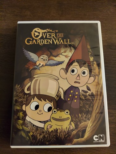 Over the garden - garden, wall