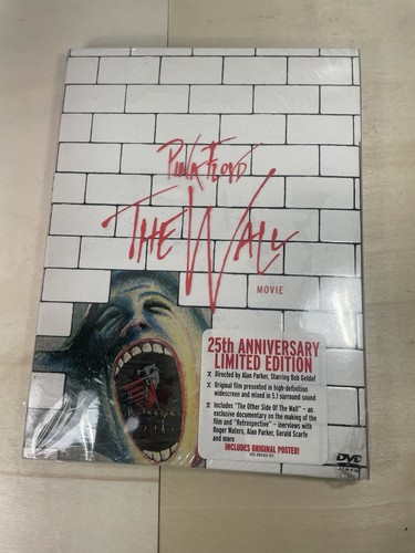 Pink floyd the - the, 25th