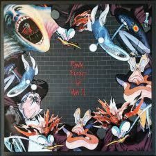Syd barrett pink the - pink,