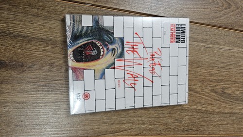 Pink floyd the - floyd, wall
