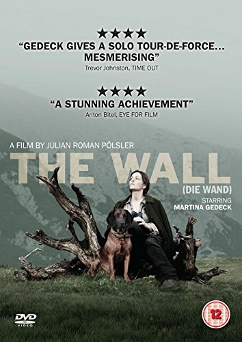 The wall dvd - -,