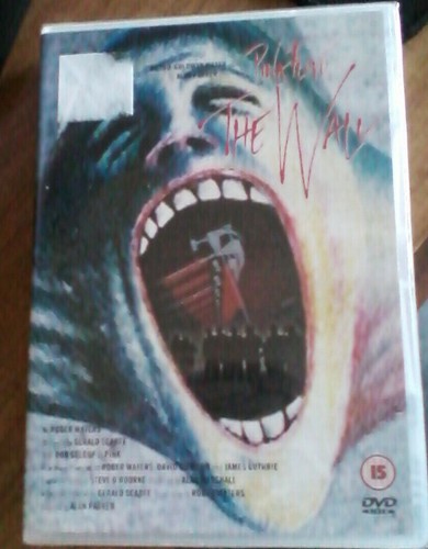Pink floyd the wall - wall,
