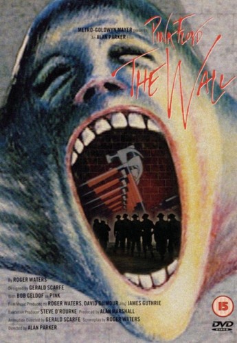 Pink floyd the wall - floyd:,