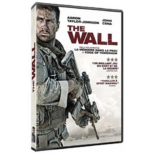 The wall dvd neuf - wall,