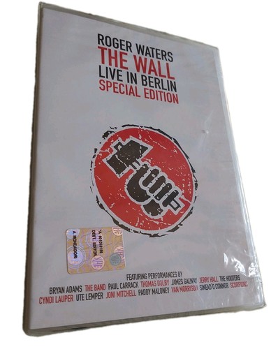 Roger waters the wall - roger, live
