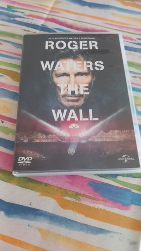 Roger waters the wall - –, –
