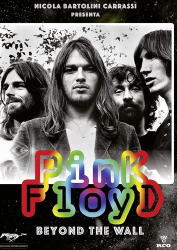 Pink floyd beyond the wall - floyd,