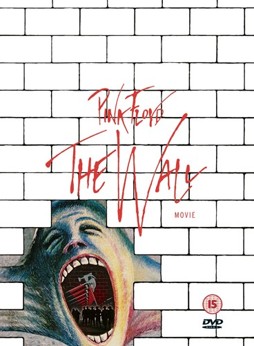 Pink floyd the wall - floyd:,