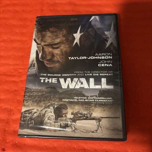 The wall - wall, 2017)