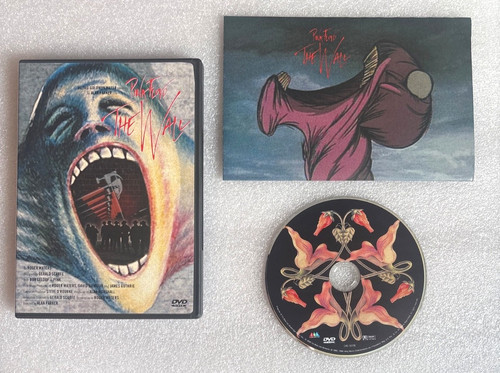 Pink floyd the - pink,
