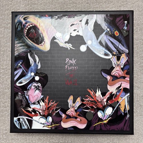 Pink floyd the - the, wall