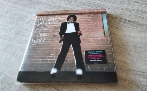 Michael jackson off the wall - michael,