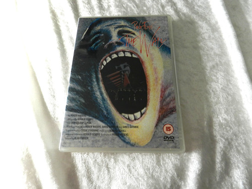 Dvd pink floyd the - dvd,