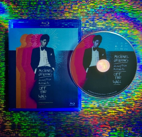 Michael jackson journey - michael, from