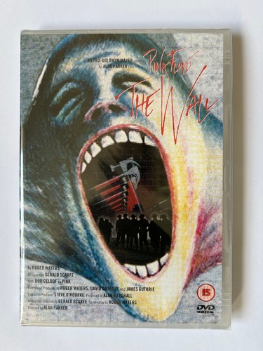 Pink floyd the wall - floyd:,