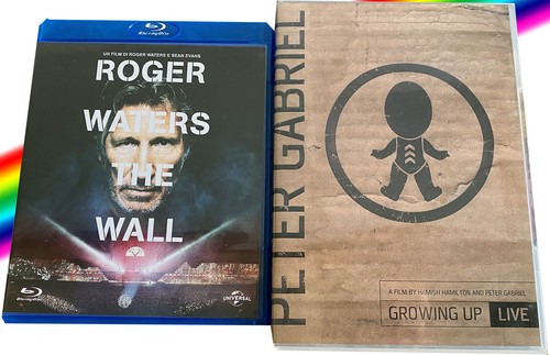 Roger waters the - roger,