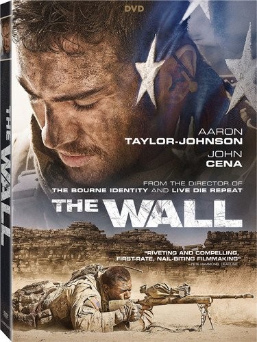 The wall dvd - the, [dvd]