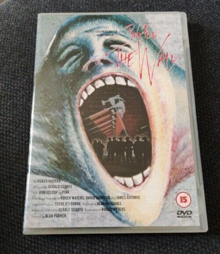 Pink floyd the wall - the,