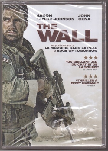 The wall doug - the,