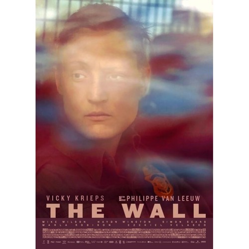 The wall dvd - the,