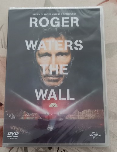 Roger waters the wall - roger,