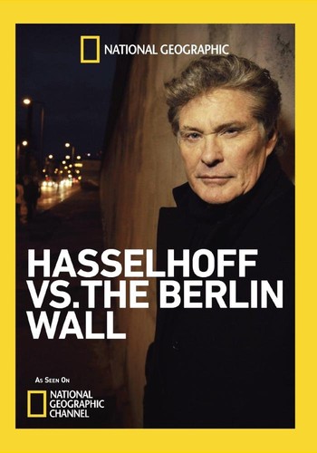 Hasselhoff the berlin - the,