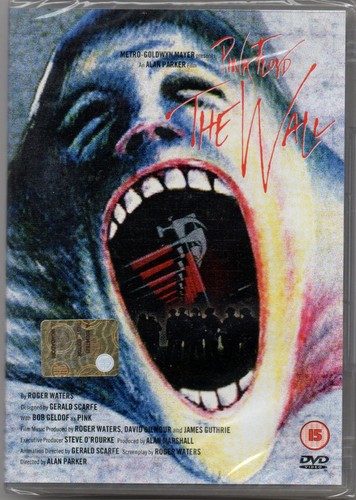 Pink floyd the wall - pink,
