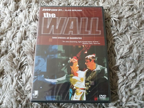 New sealed the wall - sealed,