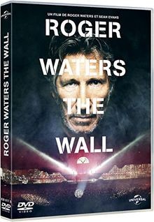 Roger waters the wall - roger,