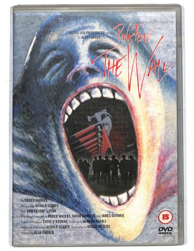 Ebond pink floyd the - pink,