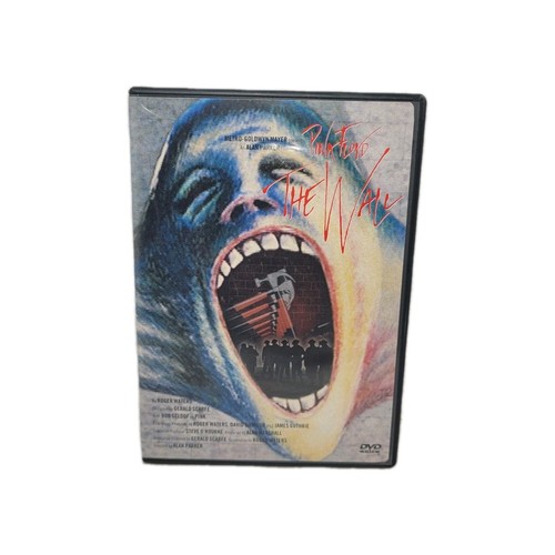 Pink floyd the - the, (dvd