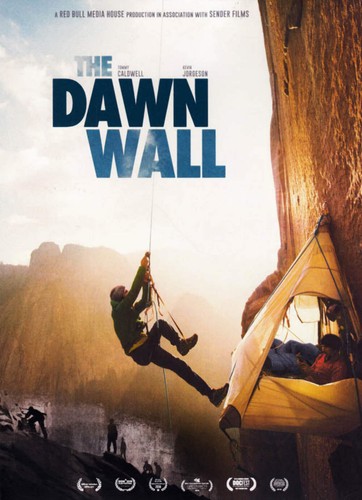 The dawn wall - the, (blu-ray