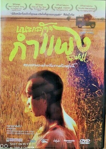 The wall indie thai - -,