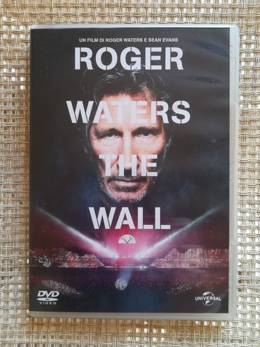 Roger waters the - roger,