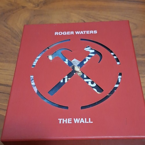 Universal roger waters the - universal,