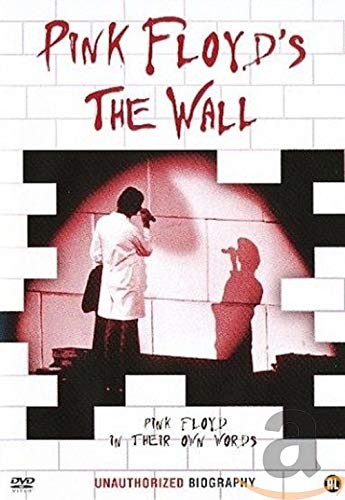 Pink floyd the wall - (1, dvd)