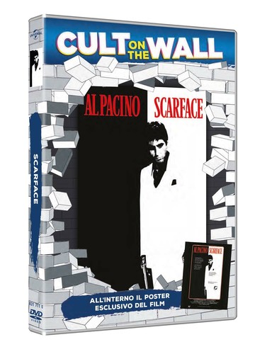 Scarface cult the - ,