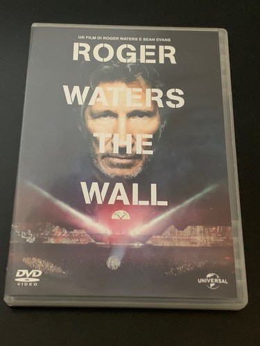 Roger waters the - “the,