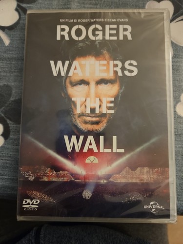 Dvd roger waters the - roger,