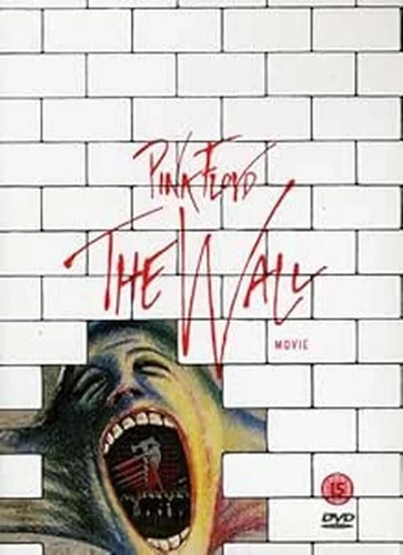 Pink floyd the wall movie - the,