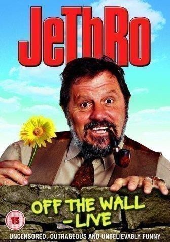 Film jethro off the wall - -,