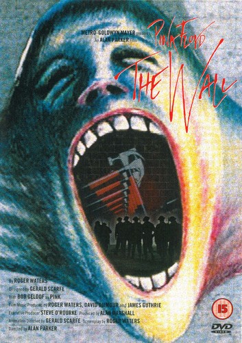 Pink floyd the wall - floyd,