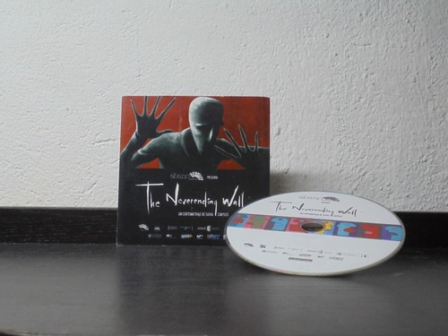 The neverending wall - neverending,