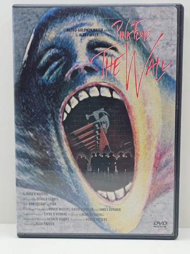 Pink floyd the wall - pink,