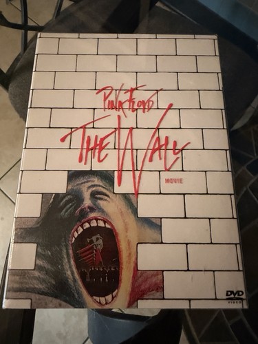Pink floyd the wall - floyd,