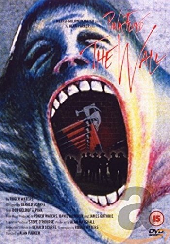 Pink floyd the - pink,