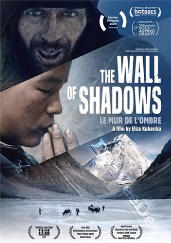 The wall shadows new pal - the, of