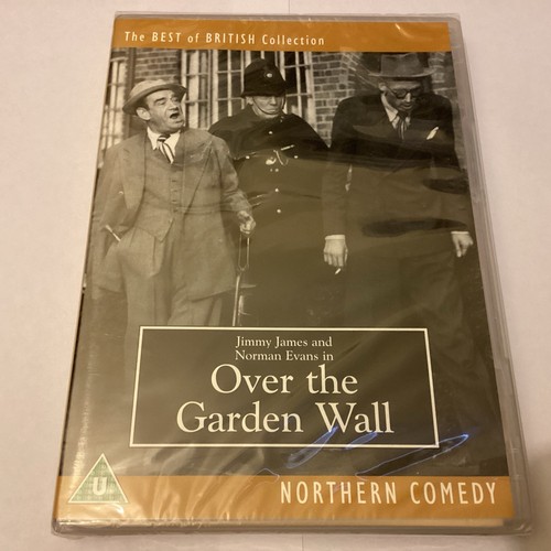 Over the garden wall - garden,